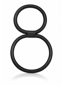 Quick Release Double Helix Adjustable Dual Support Ring System