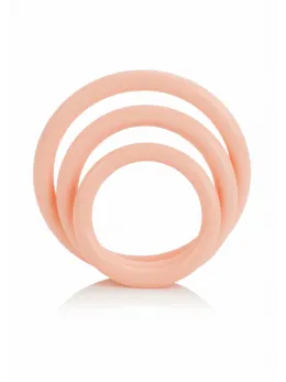 Tri-Rings Set by Tri-Rings - 3 Sizes Flexible Support Rings