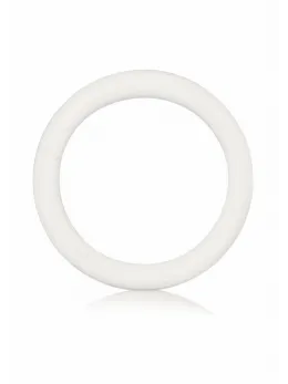 Rubber Ring Medium by CalExotics - Flexible Supportive Intimate Band 2”