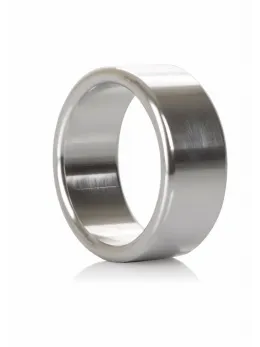 Alloy Metallic Ring Medium - Aluminum Support System 4 cm x 2 cm