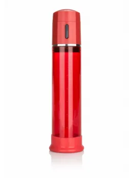 California Exotic Advanced Firemans Pump - Adjustable Vacuum System