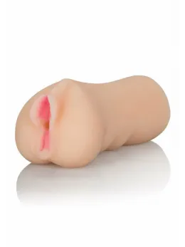 CalExotics Cheap Thrills The Farm Girl Intimate Sleeve TPE 13 cm