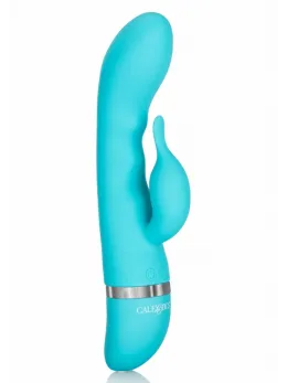 Foreplay Frenzy Teaser by CalExotics - Dual Motor, Waterproof, 12 Modes