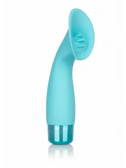 Eden Climaxer Curved Silicone Massager 10-Function Waterproof Pink