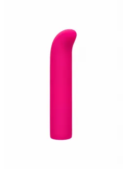 Classic Chic Mini G Rechargeable - Compact Intimate Massager, 10 Modes
