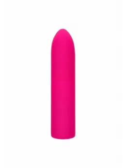Classic Chic Mini Rechargeable - Compact Liquid Silicone Massager