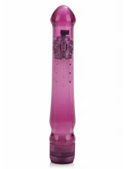Turbo Glider Raspberry Crush Multi-Speed Intimate Device 18cm