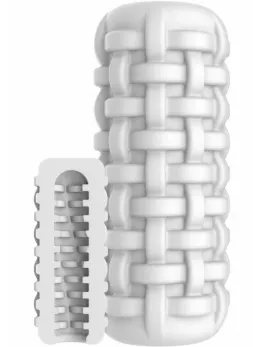 TOYJOY HERO Large Intimate Machine Ergonomic Super Stretchy Sleeve