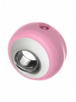 ToyJoy Verve Pulse Intimate Ring Stimulator for Women - Ergonomic Design