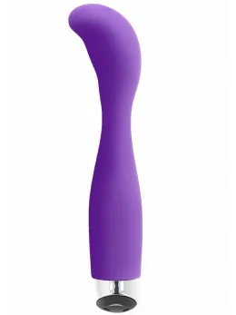 TOYJOY Bird Of Paradise XL Vibrator Silicone USB Rechargeable Pink