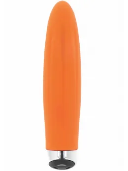 ToyJoy SMILE Make Me Happy Vibrator Silicone USB Splashproof Pink