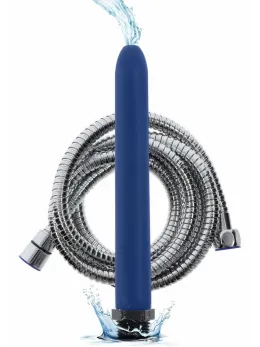ToyJoy Buttocks The Cleaner Shower Set 15 cm - Hygienic Cleaning System