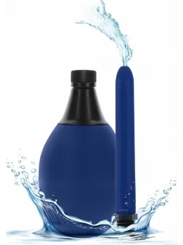 TOYJOY Reservoir Anal Douche 475 ml - Ergonomic Hygiene System