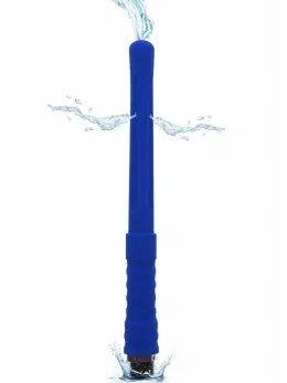 ToyJoy Buttocks The Geyser Anal Douche 15 cm - Flexible Silicone Hygiene Nozzle