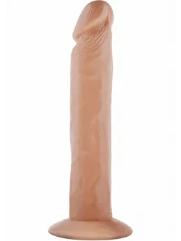 Captain Cock Dong 23 cm Anatomical Model, Skin Tone, PVC