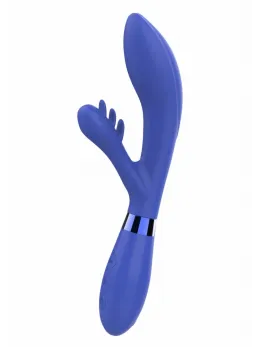 TOYJOY Sunset Party Vibrator - Silicone, 7 Modes, USB Rechargeable