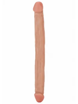 TOYJOY Get Real Double Dong PVC 45 cm Flexible Dual-Ended Model