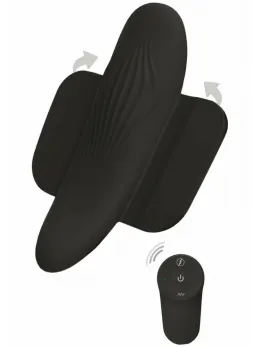 TOYJOY Kalli Panty Vibrator Designer Edition Wireless Remote Pink