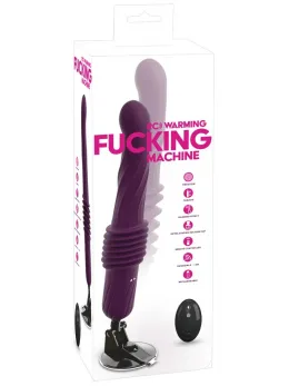 You2Toys RC Warming Machine Pur Thrusting & Heated System 31-36.5cm