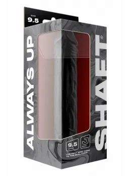 SHAFT Model J 9.5