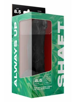 SHAFT Model N 8.5