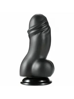 Hidden Desire Inferno Fat Boys 19cm Intimate Machine with Suction Cup PVC