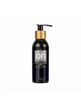 Sensuva Ultra-Stimulating On Insane Water-Based Lubricant 125ml