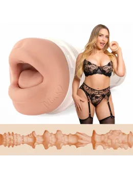 Fleshlight Girls Mia Malkova Headshot Intimate Stimulation Device 24cm