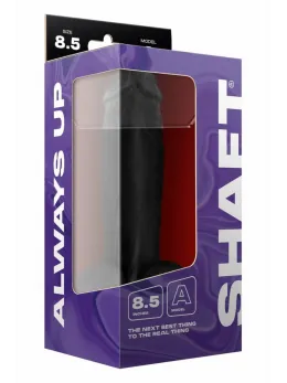 SHAFT Model A 8.5
