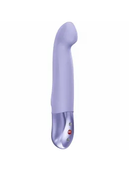 FUN FACTORY STRONIC G Pulsating Intimate Device, Purple, 21 cm, Waterproof