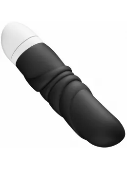 FUN FACTORY JAM Mini Intimate Machine Black Compact Waterproof