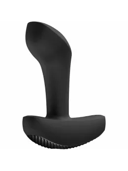 FUN FACTORY Bootie Vibe Black - Compact Rechargeable Intimate System
