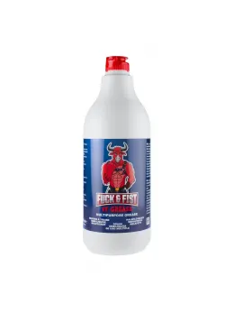 FF Grease Milking Grease 500ml Multi-Use Paraffin-Based Formula