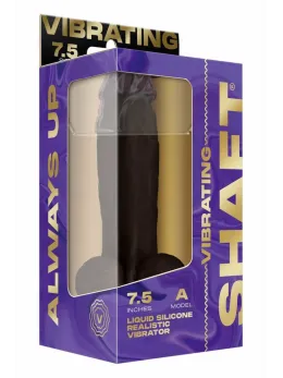 SHAFT Vibrating Model A 7.5
