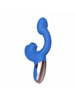 Magic Motion Magic Ponder Dual Motor Intimate Device Blue Rechargeable