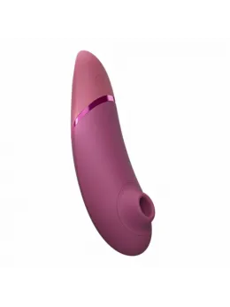 Womanizer Next Advanced Air Technology Intimate Device Dusty Pink