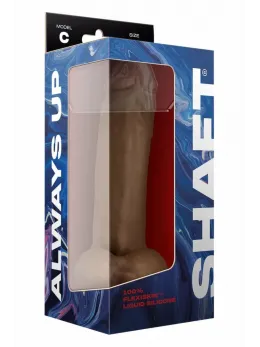SHAFT Model C 9.5