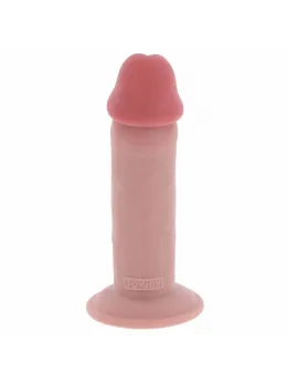 ToyJoy Get Real Deluxe Double-Density Intimate Device 18cm TPE Thick Model