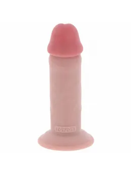 ToyJoy Get Real Deluxe Intimate System 15 cm Dual-Density TPE Thick Model