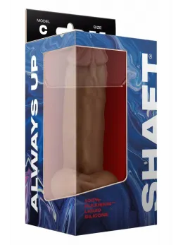 SHAFT Model C 7.5