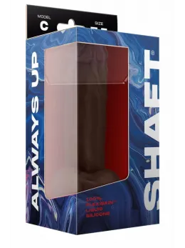 SHAFT Model C 7.5