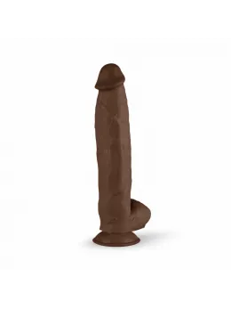 Real Fantasy Travis Anatomical Model with Suction Cup 31 cm PVC Beige