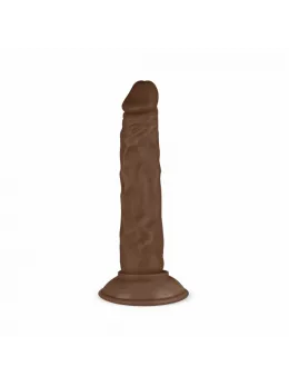 Real Fantasy Tyler Flexible Model, 20 cm, Anatomic Surface, Suction Cup