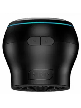 Kiiroo PowerBlow Interactive Suction System Bluetooth App-Controlled