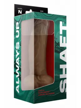 SHAFT Model N 9.5