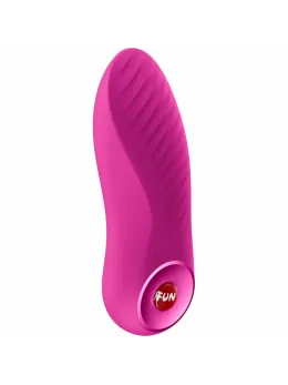 FUN FACTORY BIJOU Bullet Vibrator Magenta - Compact Waterproof Model