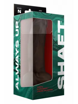 SHAFT Model N 9.5