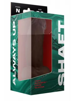 SHAFT Model N 7.5