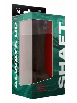 SHAFT Model N 8.5