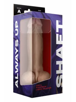 SHAFT Model A 9.5